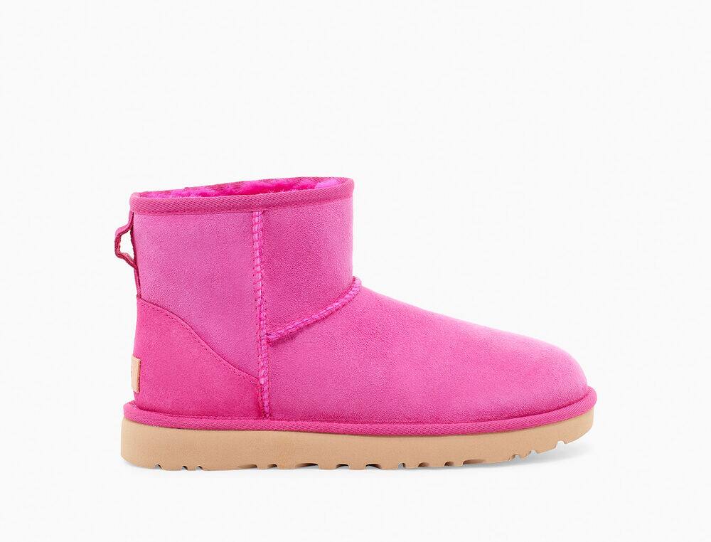 ugg boots rosa